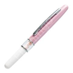 Zebra Minna Tükenmez 0.7mm Pembe