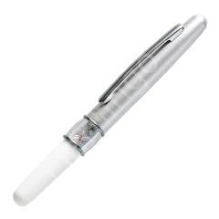 Zebra Minna Tükenmez 0.7mm Gümüş