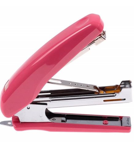 Max Zımba Makinesi HD-10D Pembe