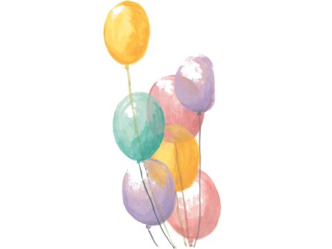 Faber Castell Soft Touch Fırça Seti Pastel 4'lü