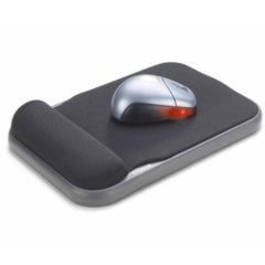 Kensington 57711 Yüksekliği Ayarlanabilir Jel Mouse Pad