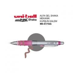Uni SHAKA 0.5 Versatil Kalem Beyaz