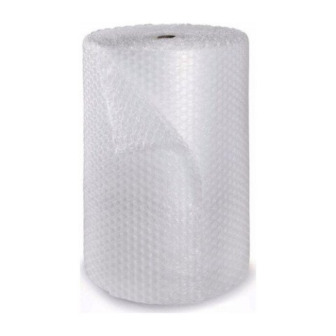 Hava Kabarcıklı Naylon 100cmx50m.
