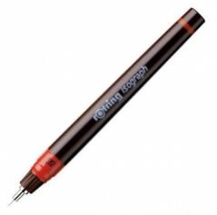 Rotring Isograph Rapido Kalemi 0.18mm