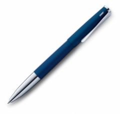 Lamy Studio Roller kalem Parlament Mavi 367 PM