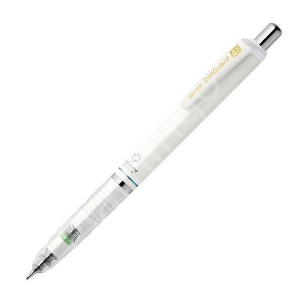 Zebra Delguard Versatil Kalem 0.7mm Beyaz