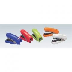 Max Midiflat Zımba Makinesi HD10FS Beyaz