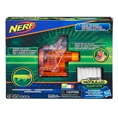 Nerf Modulus Shadow Ops Aksesuar Kiti
