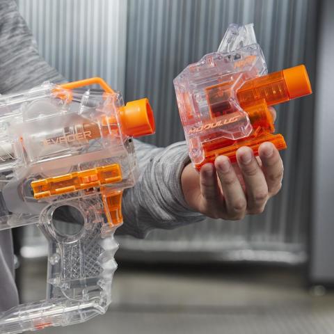 Nerf Modulus Shadow Ops Aksesuar Kiti