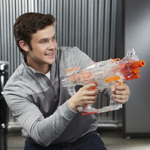 Nerf Modulus Shadow Ops Aksesuar Kiti
