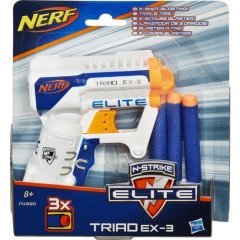 Nerf N-Strike EliteTriad