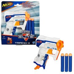 Nerf N-Strike EliteTriad