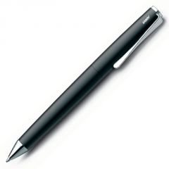 Lamy Studio Tükenmez Kalem Cilalı Mat Siyah 267 S