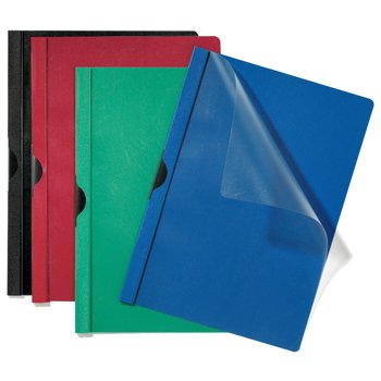 Durable Euroclip Original 30 Sayfa Kapasiteli - Yeşil