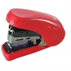 Max Sakuri Flat Zımba Makinesi HD10FL Kırmızı