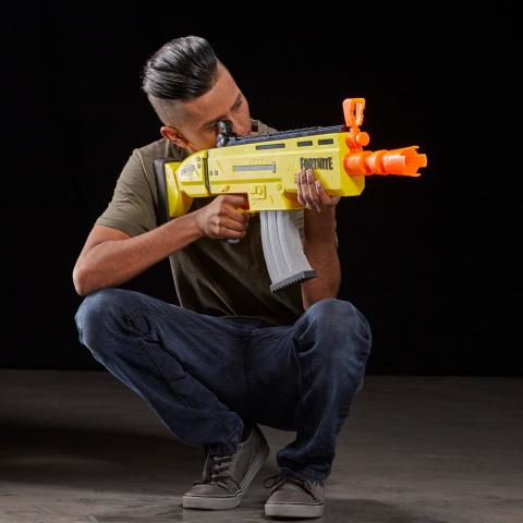 Nerf Fortnite AR-L
