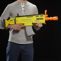 Nerf Fortnite AR-L