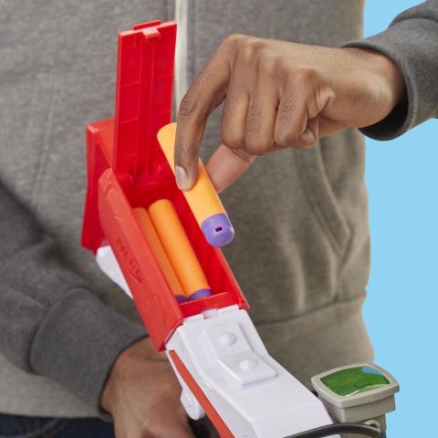 Nerf Fortnite TS Mega
