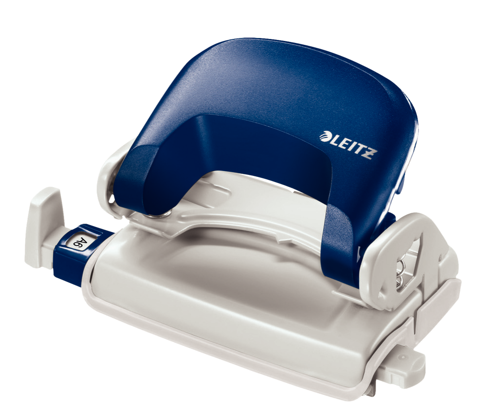 Leitz Delgeç 8 Sayfa Kapasiteli