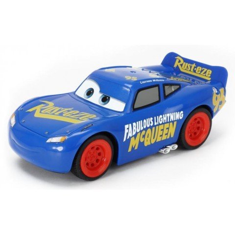 Cars 3 Uzaktan Kumandalı Fabolous Turbo Racer LMQ