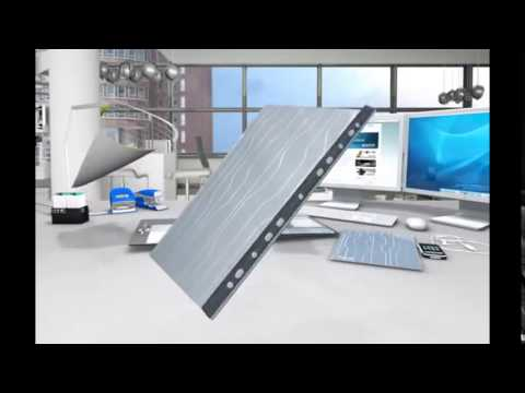 Leitz Combifile 4727 Genişleyebilen Dosya 3\'lü Mavi