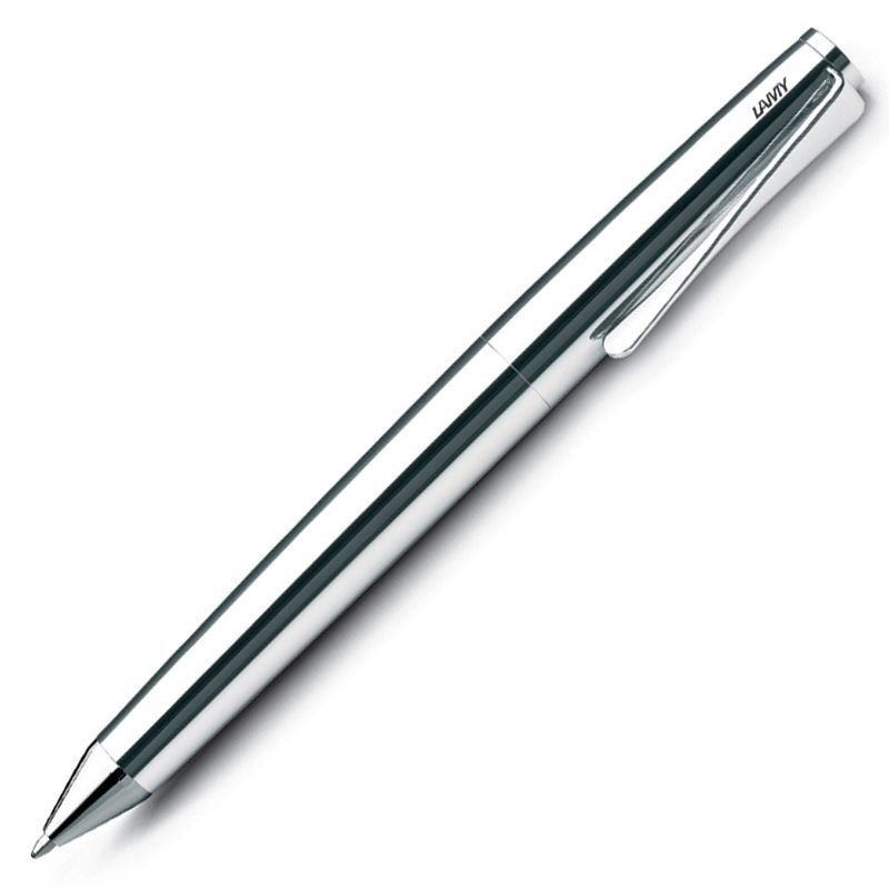 Lamy Studio Tükenmez Kalem Platin 269