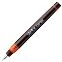 Rotring Isograph Rapido Kalemi 1.00mm