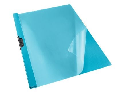 Esselte 5637 Sıkıştırmalı Dosya Mavi