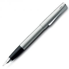Lamy Studio Dolma Kalem (M) Çelik 65-M