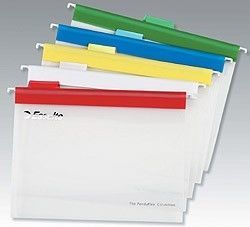 Esselte Pendaflex Askılı Dosya Sarı Renk 90387