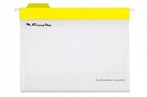 Esselte Pendaflex Askılı Dosya Sarı Renk 90387