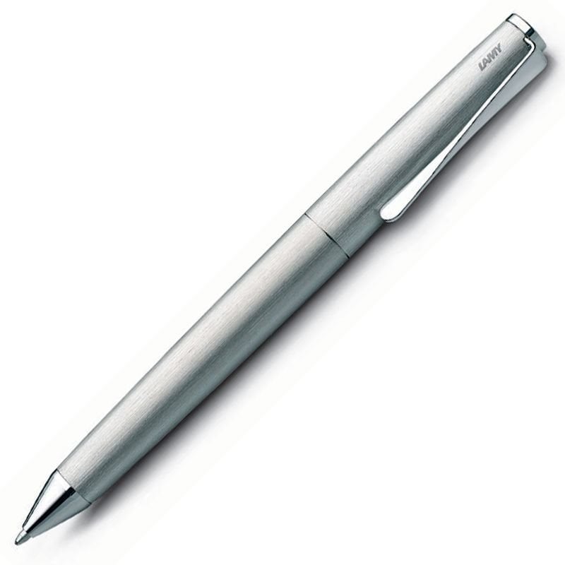 Lamy Studio Tükenmez Kalem Parlak Çelik 265