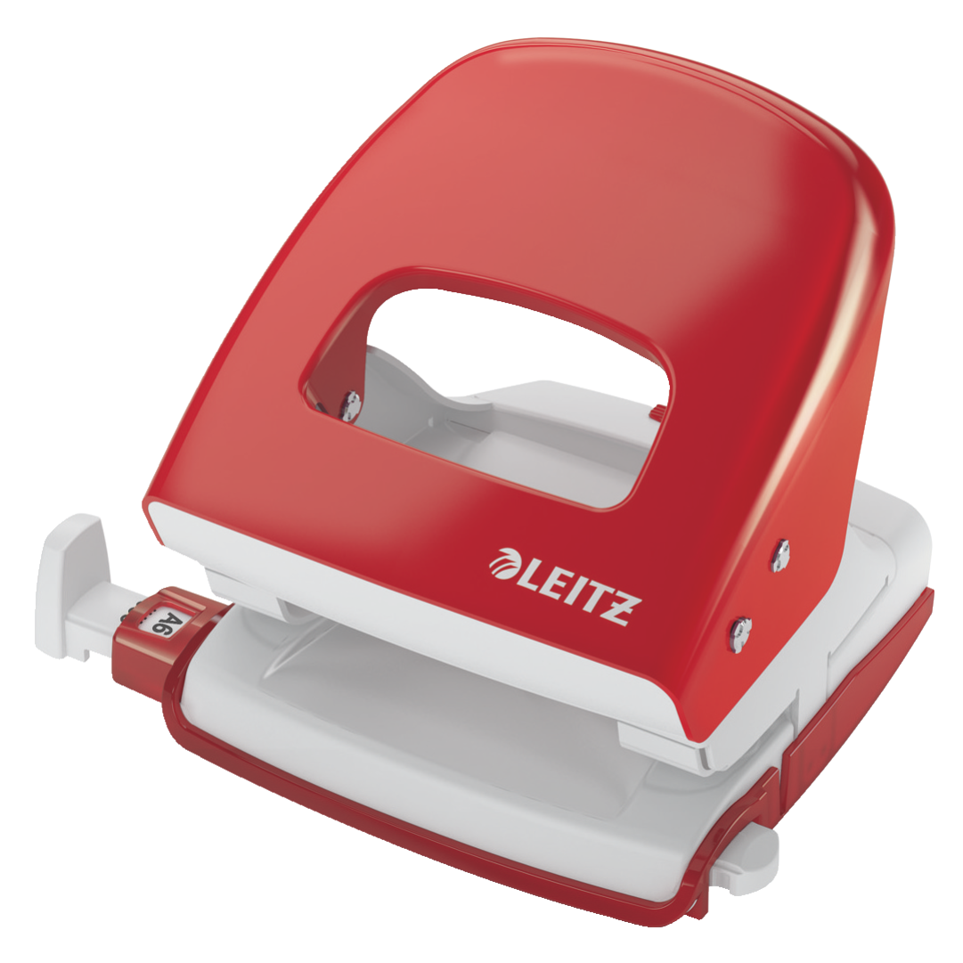 Leitz Delgeç 30 Sayfa Kapasiteli