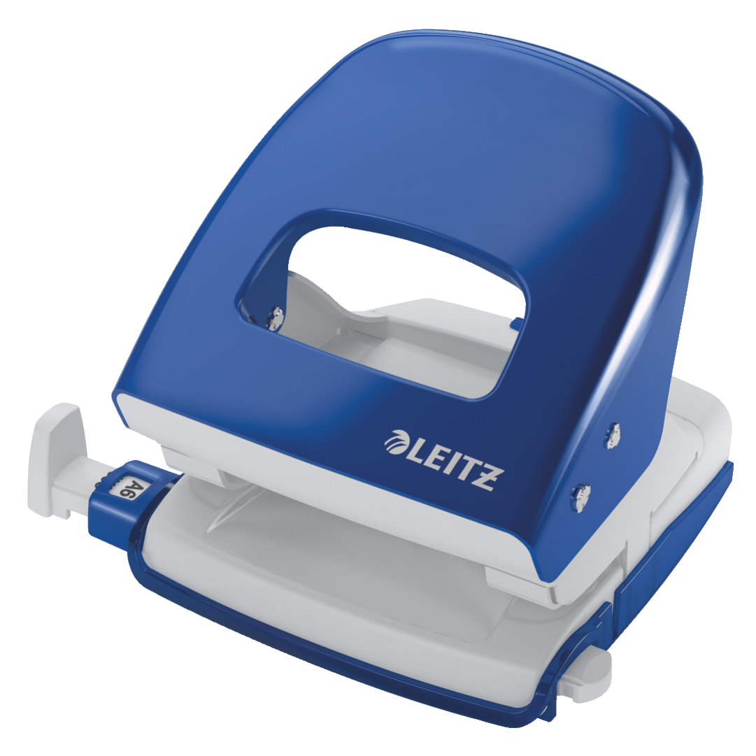 Leitz Delgeç 30 Sayfa Kapasiteli