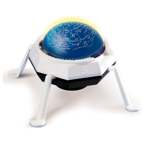 Clementoni İlk Keşiflerim – Planetaryum