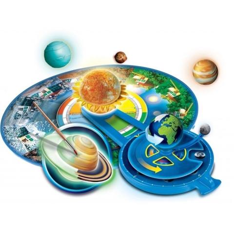 Clementoni İlk Keşiflerim – Planetaryum