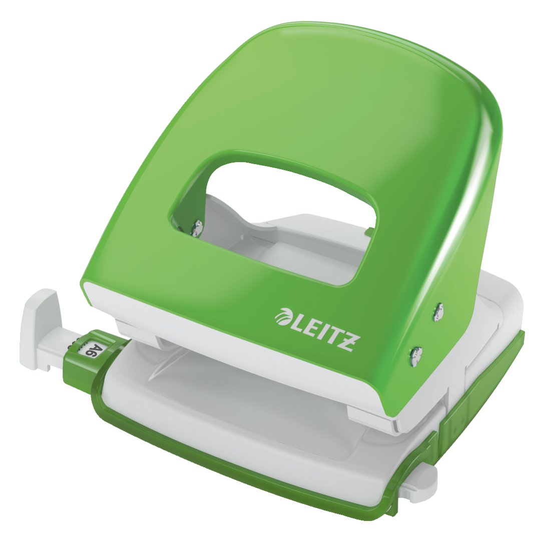 Leitz Delgeç 30 Sayfa Kapasiteli
