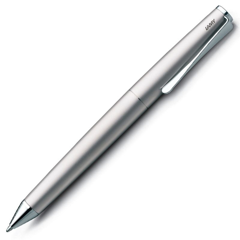 Lamy Studio Tükenmez Kalem Paladyum 268 P