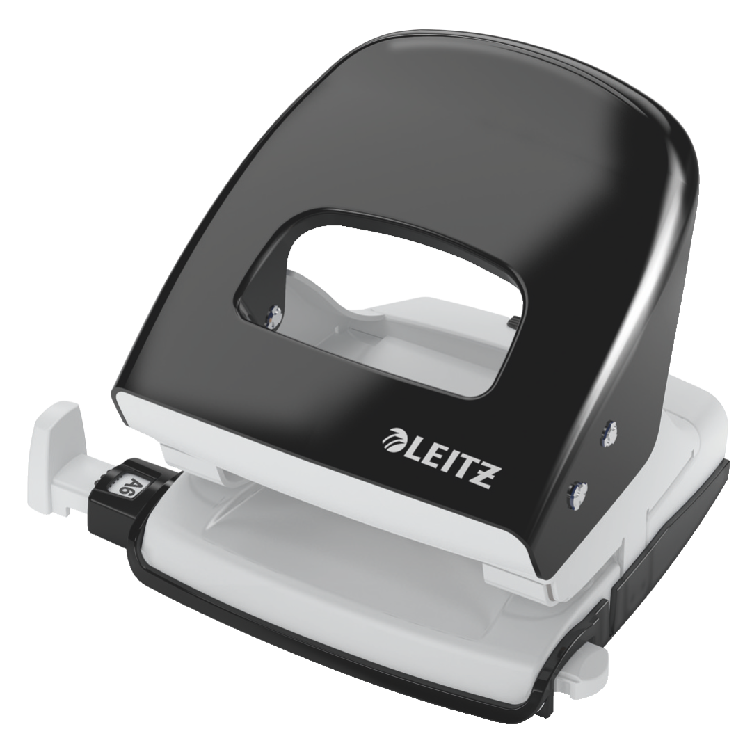 Leitz Delgeç 30 Sayfa Kapasiteli