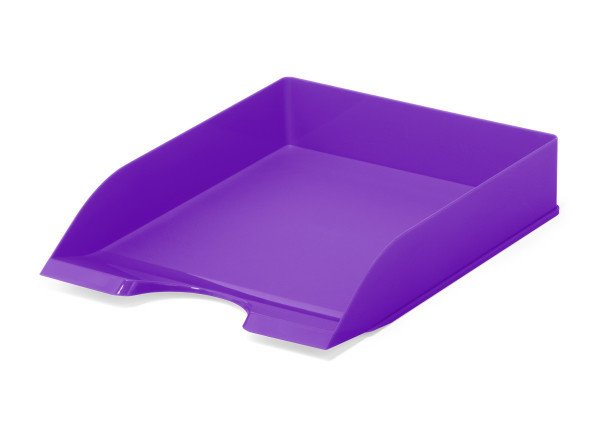Durable 1071 Evrak Rafı Koyu Pembe