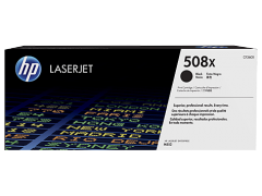 HP 508X Yüksek Kapasiteli Siyah Orijinal LaserJet Toner Kartuşu (CF360X)