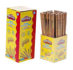 Play-Doh Naturel Üçgen Kurşun Kalem