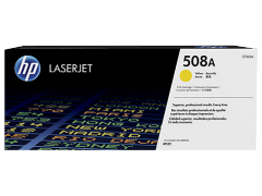 HP 508A Sarı Orijinal LaserJet Toner Kartuşu (CF362A)