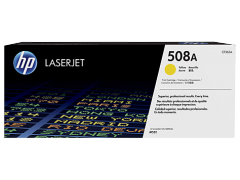 HP 508A Sarı Orijinal LaserJet Toner Kartuşu (CF362A)