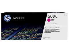 HP 508A Macenta Orijinal LaserJet Toner Kartuşu (CF363A)