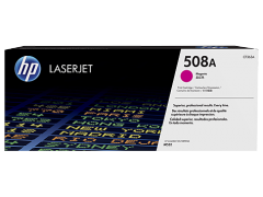 HP 508A Macenta Orijinal LaserJet Toner Kartuşu (CF363A)
