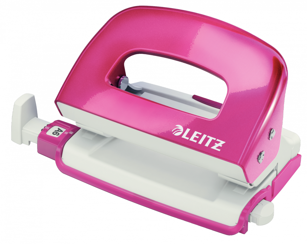 Leitz Delgeç WOW Mini 10 Sayfa Kapasiteli