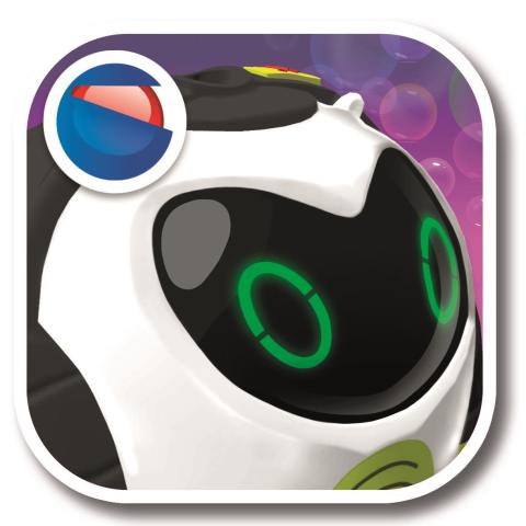 Clementoni Coding Lab Bubble Eğitici Tasarım Robotu