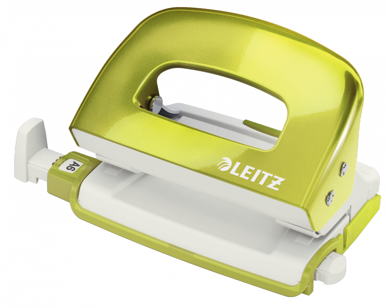 Leitz Delgeç WOW Mini 10 Sayfa Kapasiteli