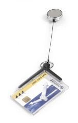 Durable Yoyolu Delüks İsimlik